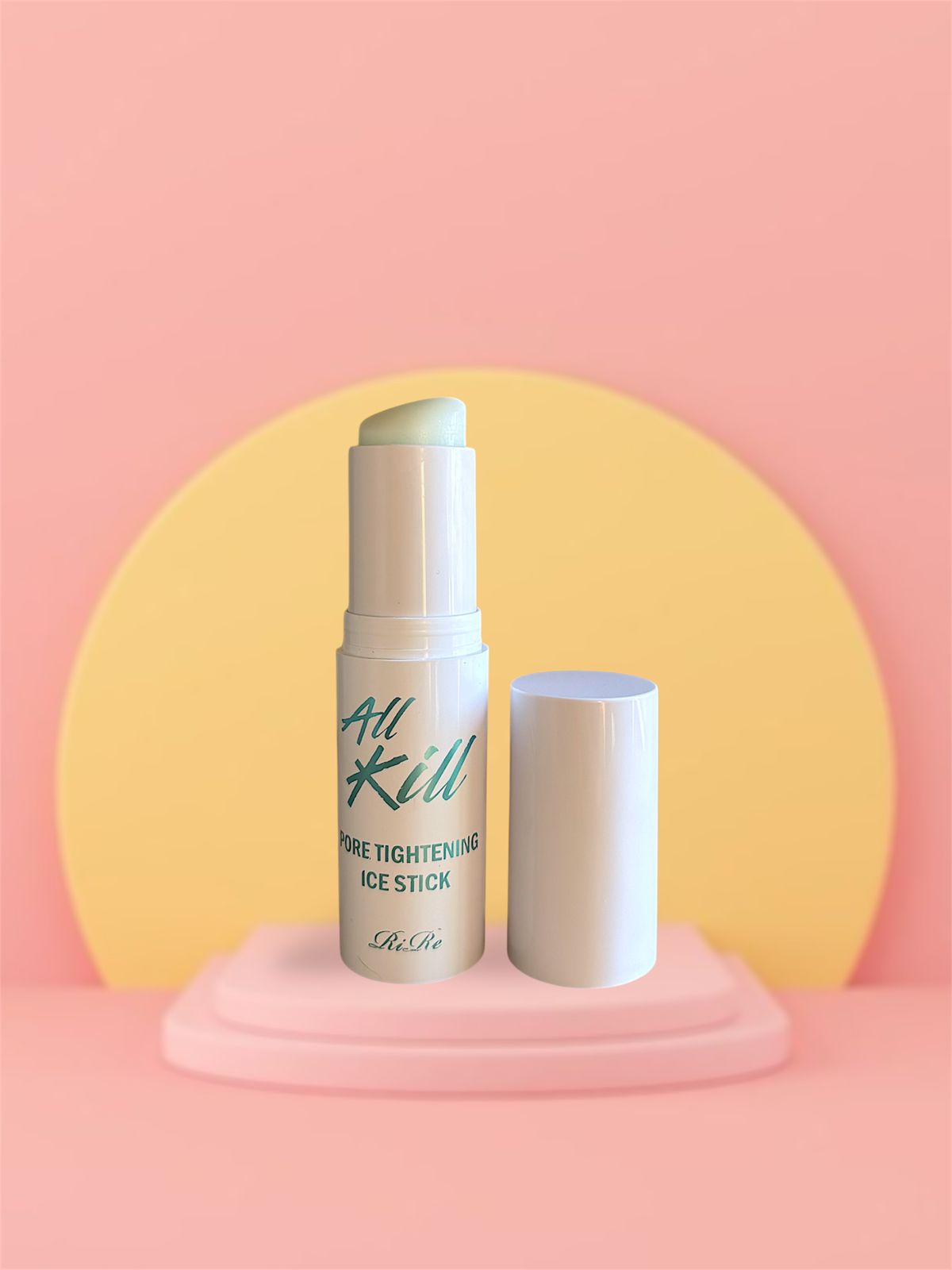 All Kill Pore Tightening Ice Stick