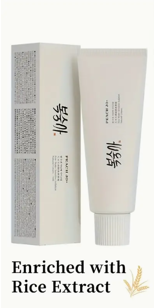 Crema Iluminadora Peach jo+