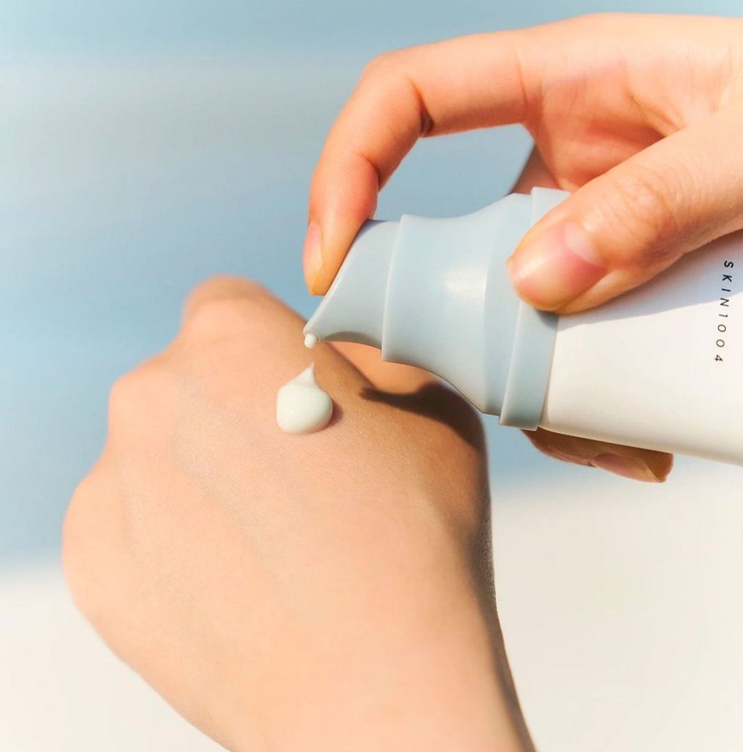 Protector Solar Madagascar Centella Hyalu-Cica