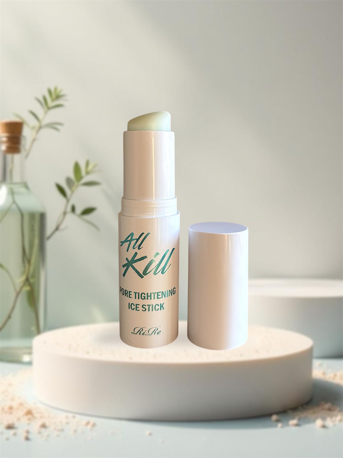All Kill Pore Tightening Ice Stick