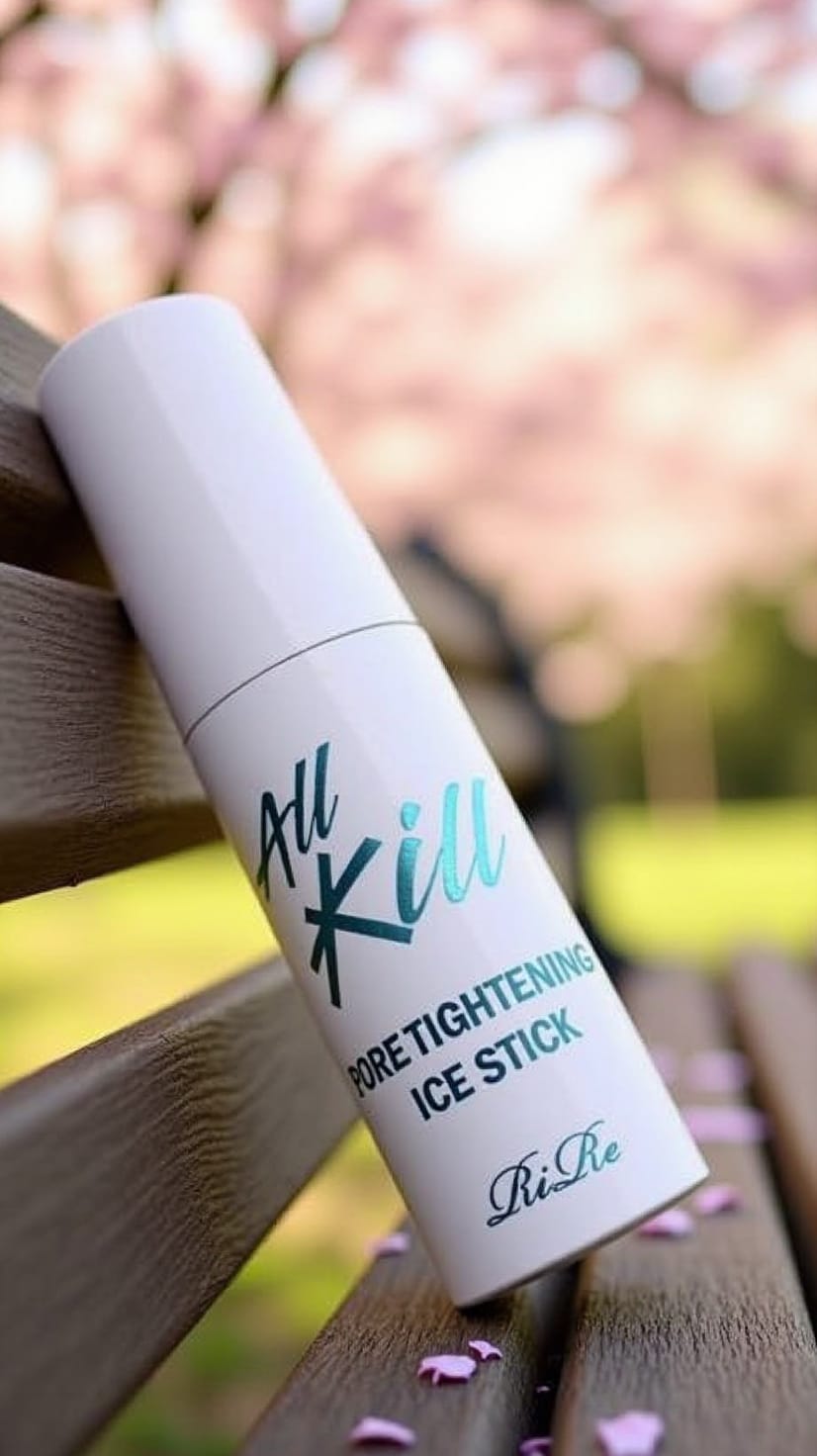 All Kill Pore Tightening Ice Stick