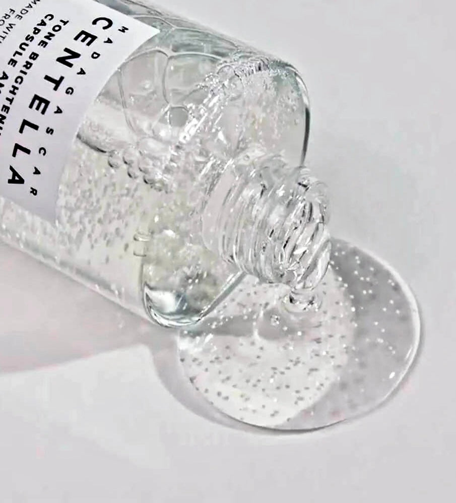 Serum Ampoule Tone Brightening