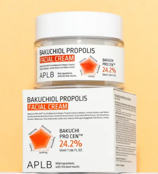 APLB Crema de Bakuchiol y Propóleo