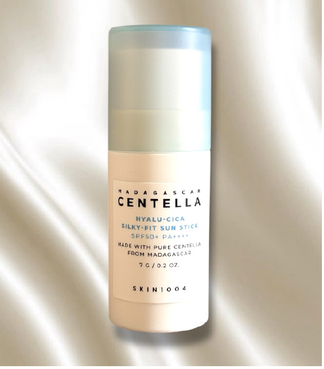 Protector Solar Madagascar Centella en Barra mini