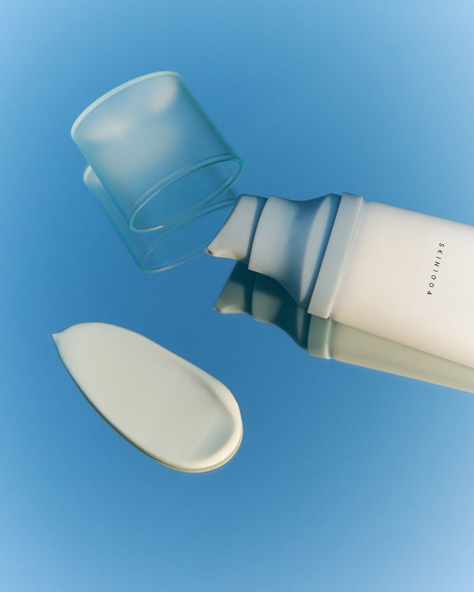 Protector Solar Madagascar Centella Hyalu-Cica