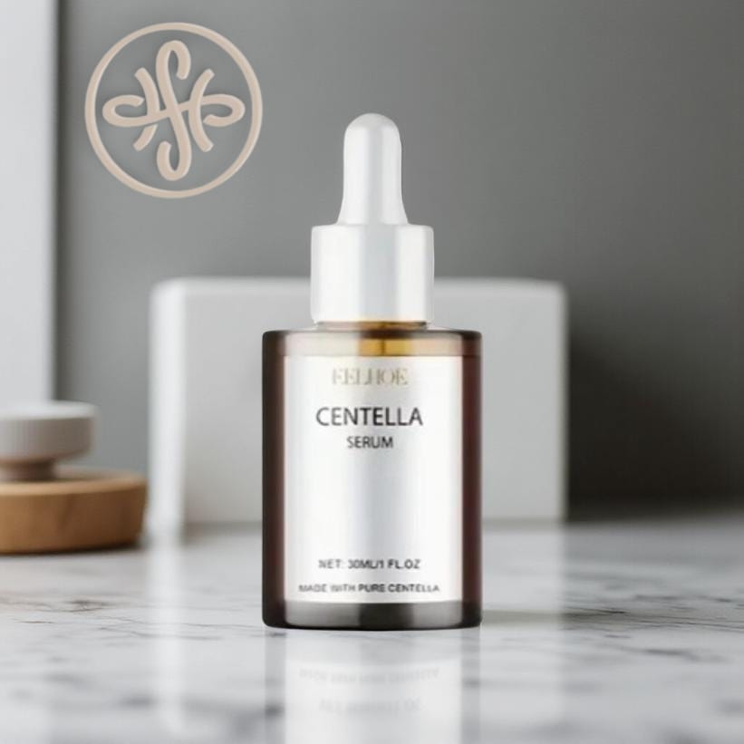 Serum Centella Ácido Hialuronico