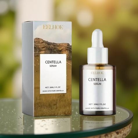 Serum Centella Ácido Hialuronico