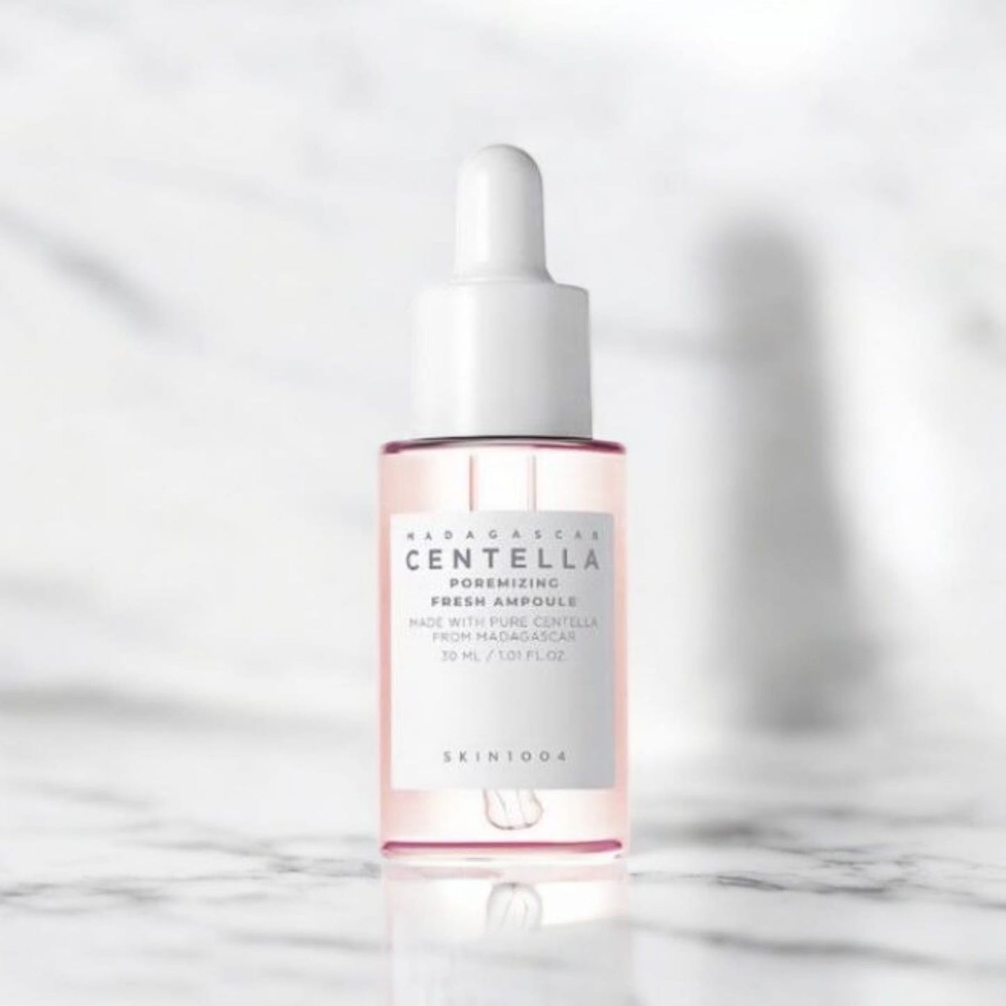 Poremizing Fresh Ampoule Skin1004