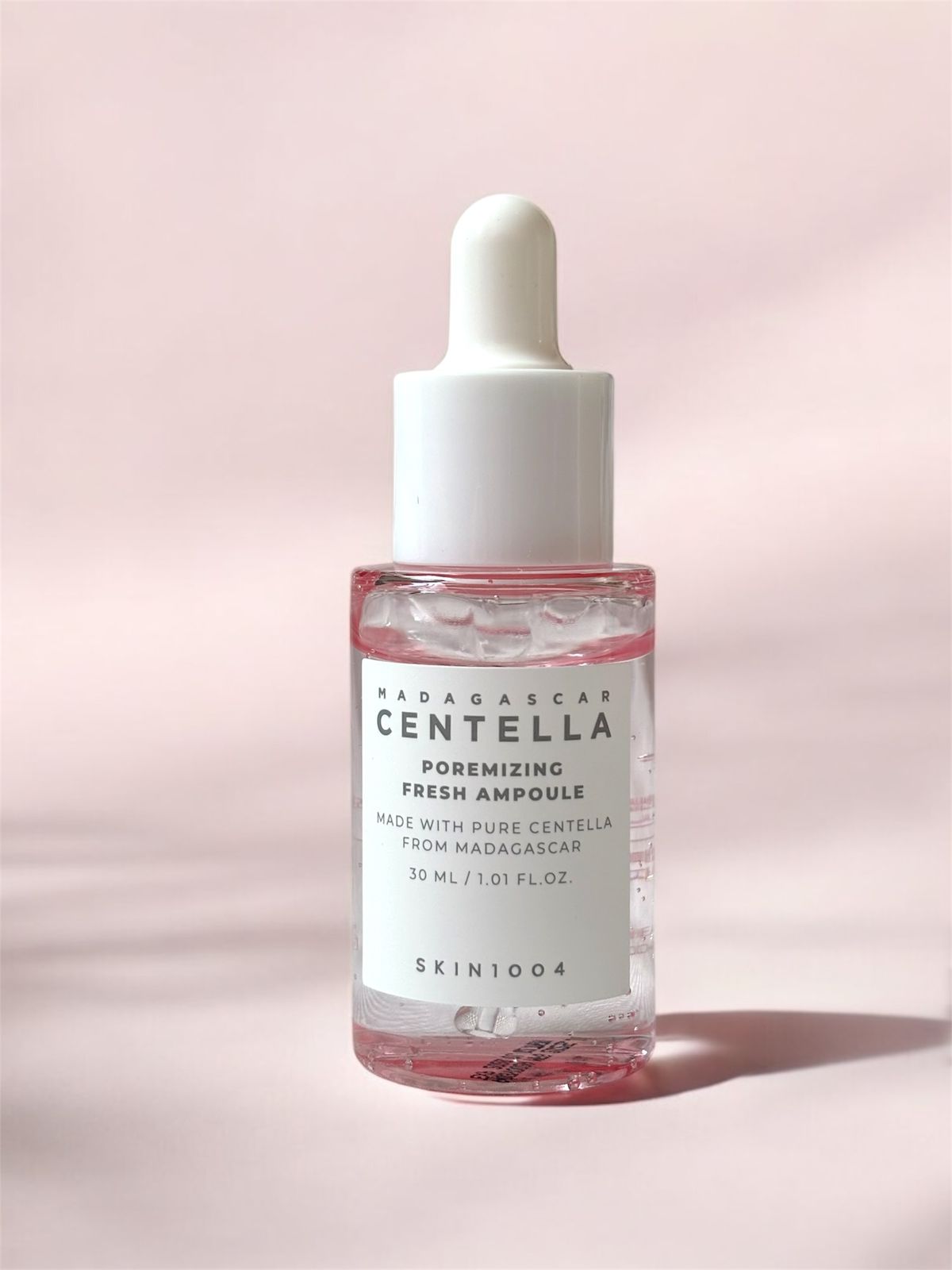 Poremizing Fresh Ampoule Skin1004