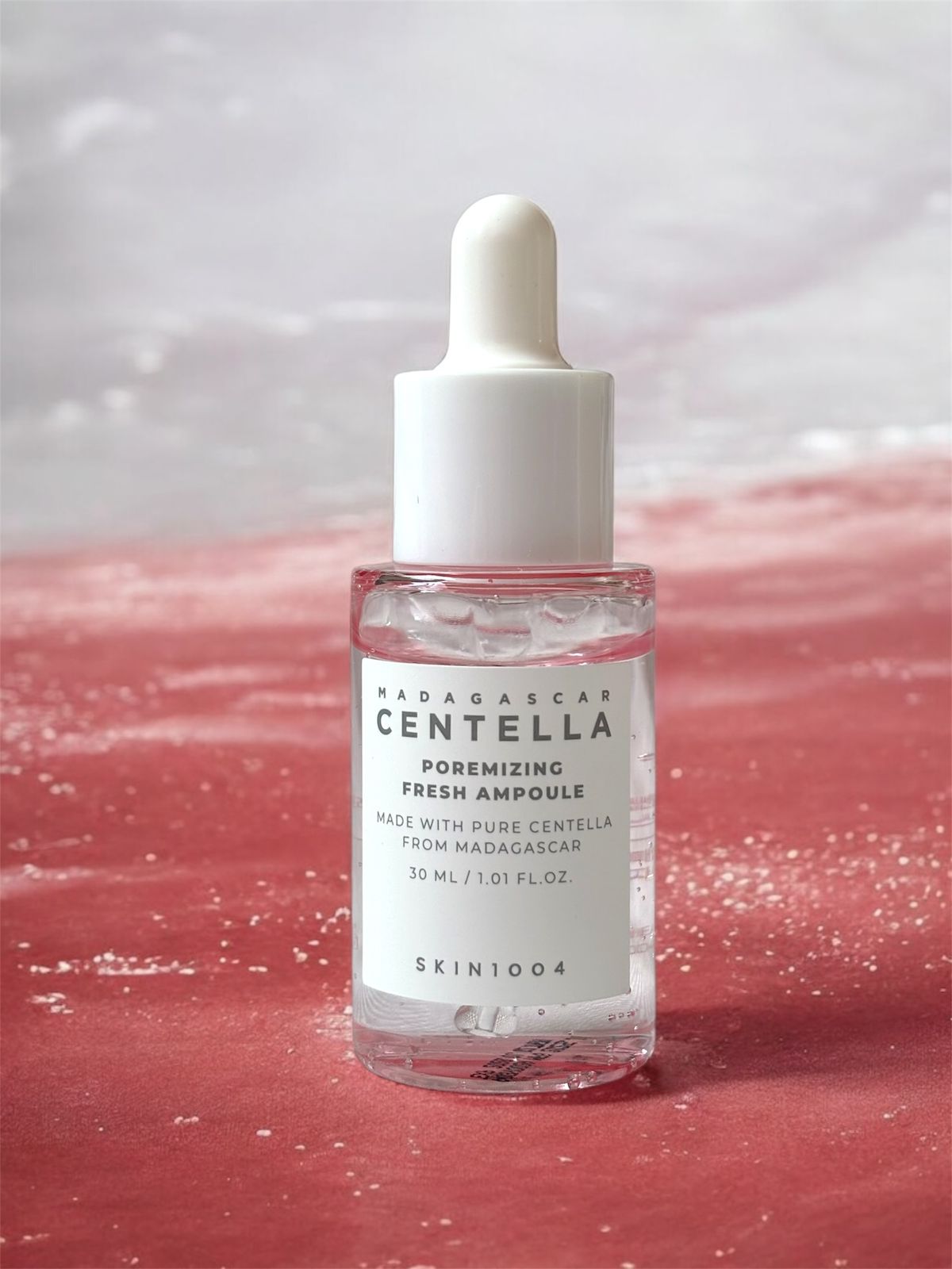 Poremizing Fresh Ampoule Skin1004