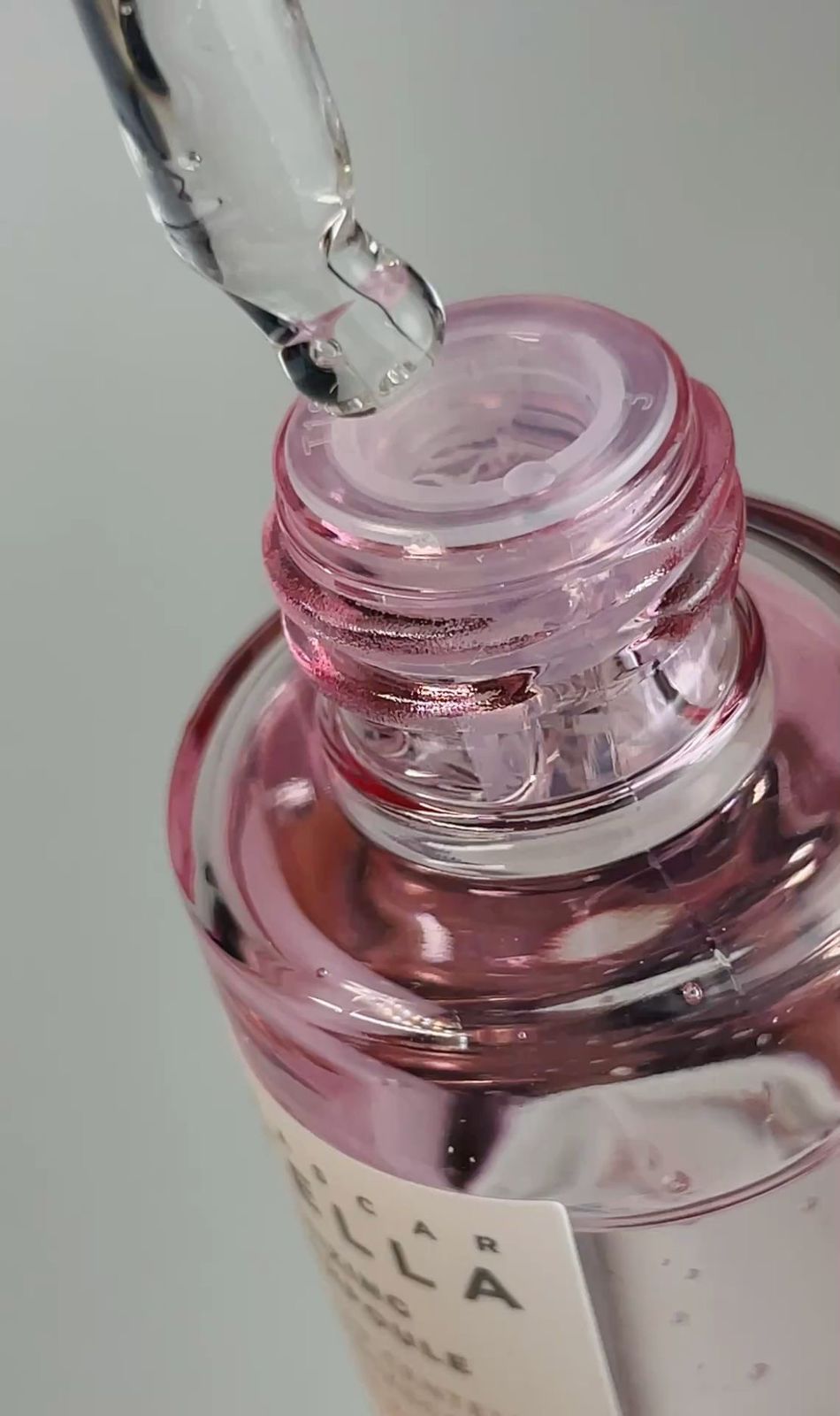 Poremizing Fresh Ampoule Skin1004