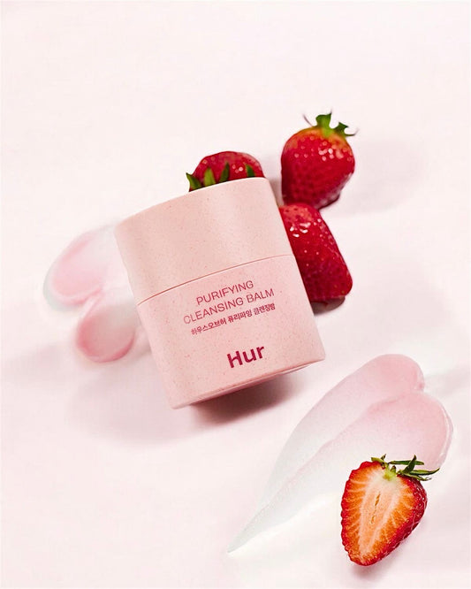 HUR Bálsamo limpiador purificante