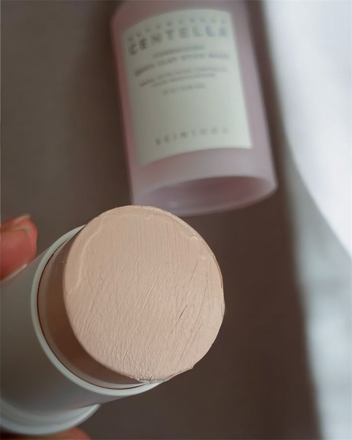 Poremizing Quick Clay Stick Mask - Mascarilla Poros Abiertos