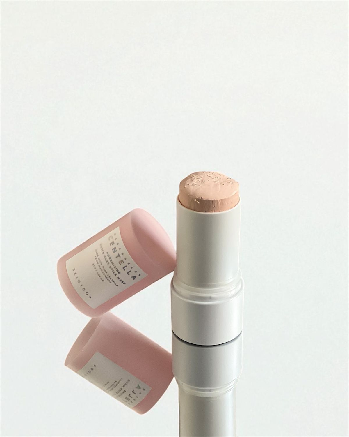 Poremizing Quick Clay Stick Mask - Mascarilla Poros Abiertos