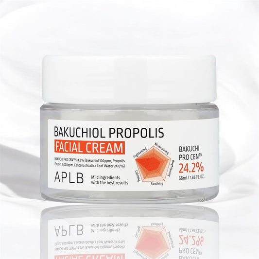 APLB Crema de Bakuchiol y Propóleo
