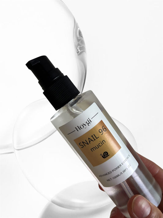 Koygi Snail 96 Mucin Advanced