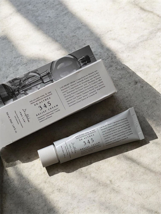 Dr. Althea - 345 Relief Cream