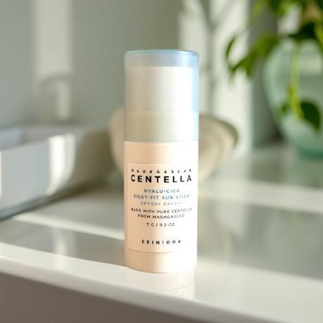 Protector Solar Madagascar Centella en Barra mini