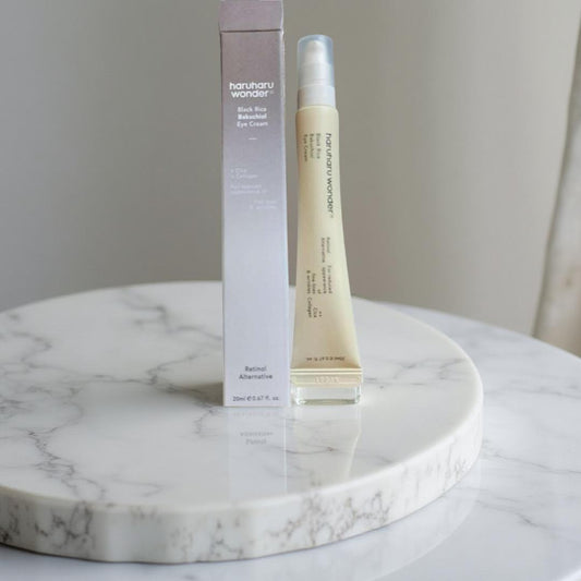 Crema Para Ojos Bakuchiol Haruharu wonder
