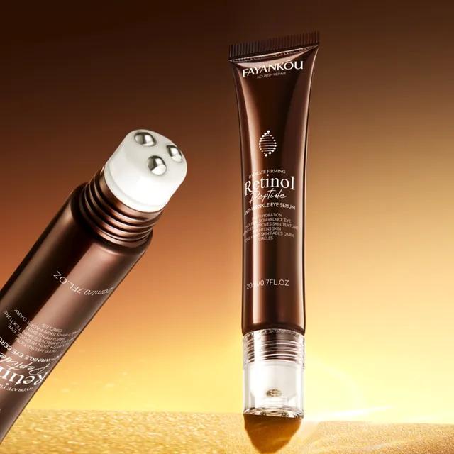 Anti-wrinkle Eye Cream Fayankou