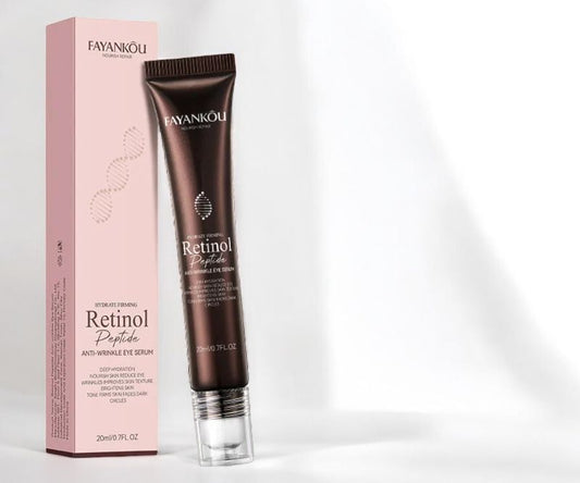 Anti-wrinkle Eye Cream Fayankou