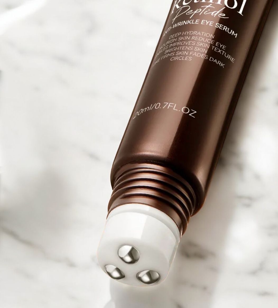 Anti-wrinkle Eye Cream Fayankou