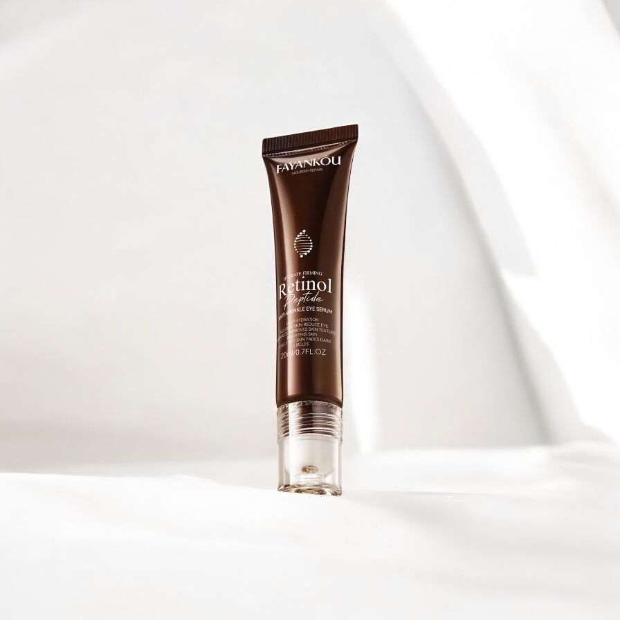 Anti-wrinkle Eye Cream Fayankou